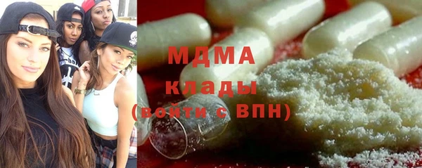 индика Белоозёрский